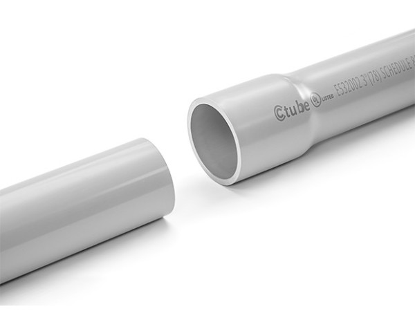 UL美标扩口管 UL美标扩口管