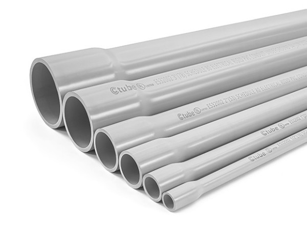 UL美标扩口管 UL美标扩口管