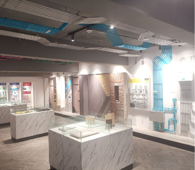 2021家装两会｜金螳螂董事长倪琳 权威解读CBDA标准