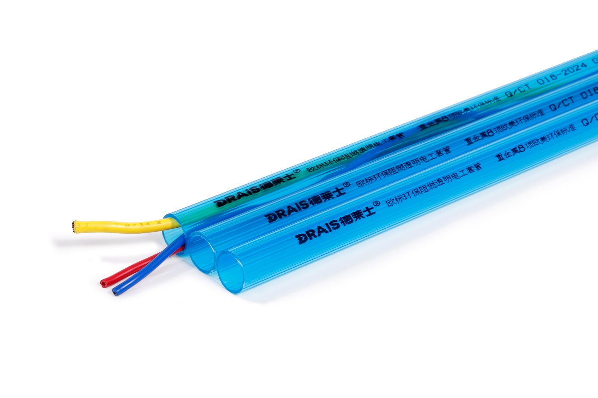 家庭装修中，16/18/20mm线管应该如何选择？