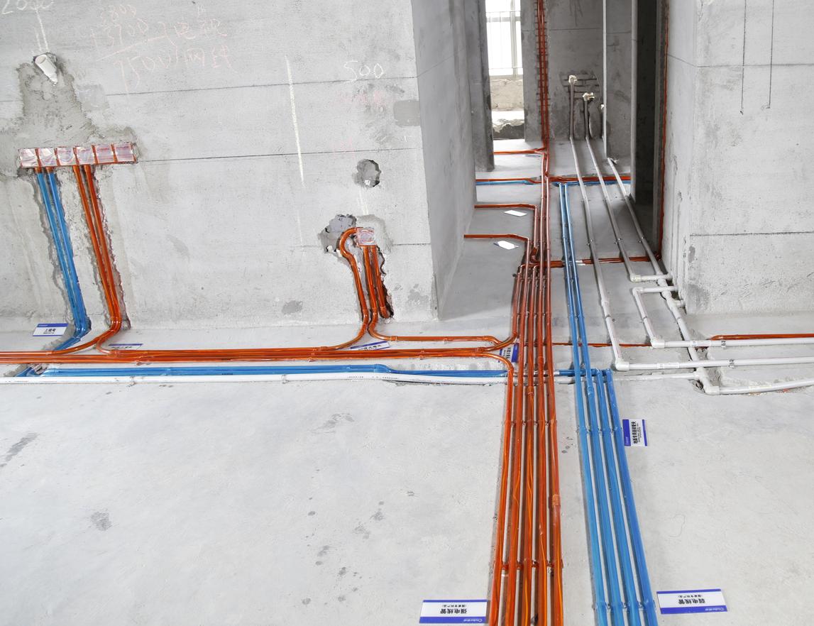 DIY穿线管系统，这四大雷区千万别踩！