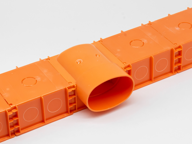 电视背景底盒组合