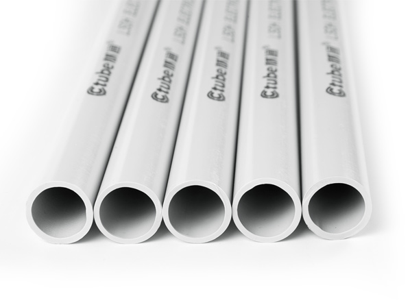 低烟无卤线管(中型) 低烟无卤线管