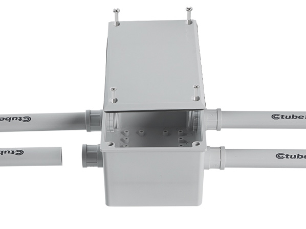 低烟无卤IP67防水电箱 低烟无卤IP67防水电箱