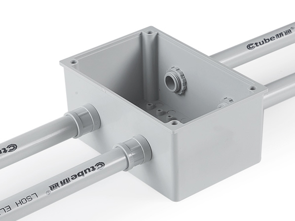 低烟无卤IP67防水电箱 低烟无卤IP67防水电箱