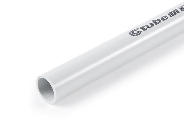 低烟无卤线管(重型) 低烟无卤线管