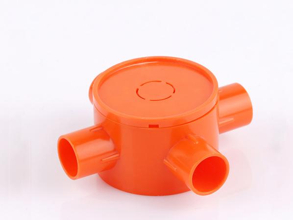 圆四通司令盒 圆四通司令盒