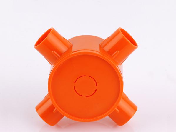 圆四通司令盒 圆四通司令盒