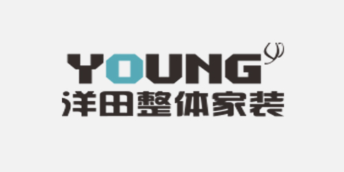 材通合作客户：洋田整体家装