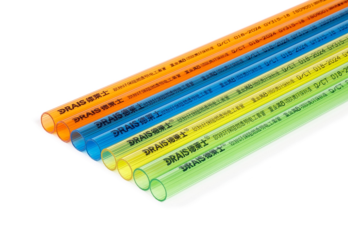 工业细节大揭秘：螺纹管道外壁设计究竟有什么讲究？