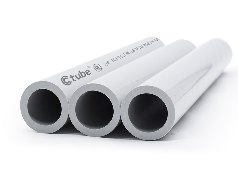 美标UL651 PVC穿线管 美标UL651 PVC穿线管