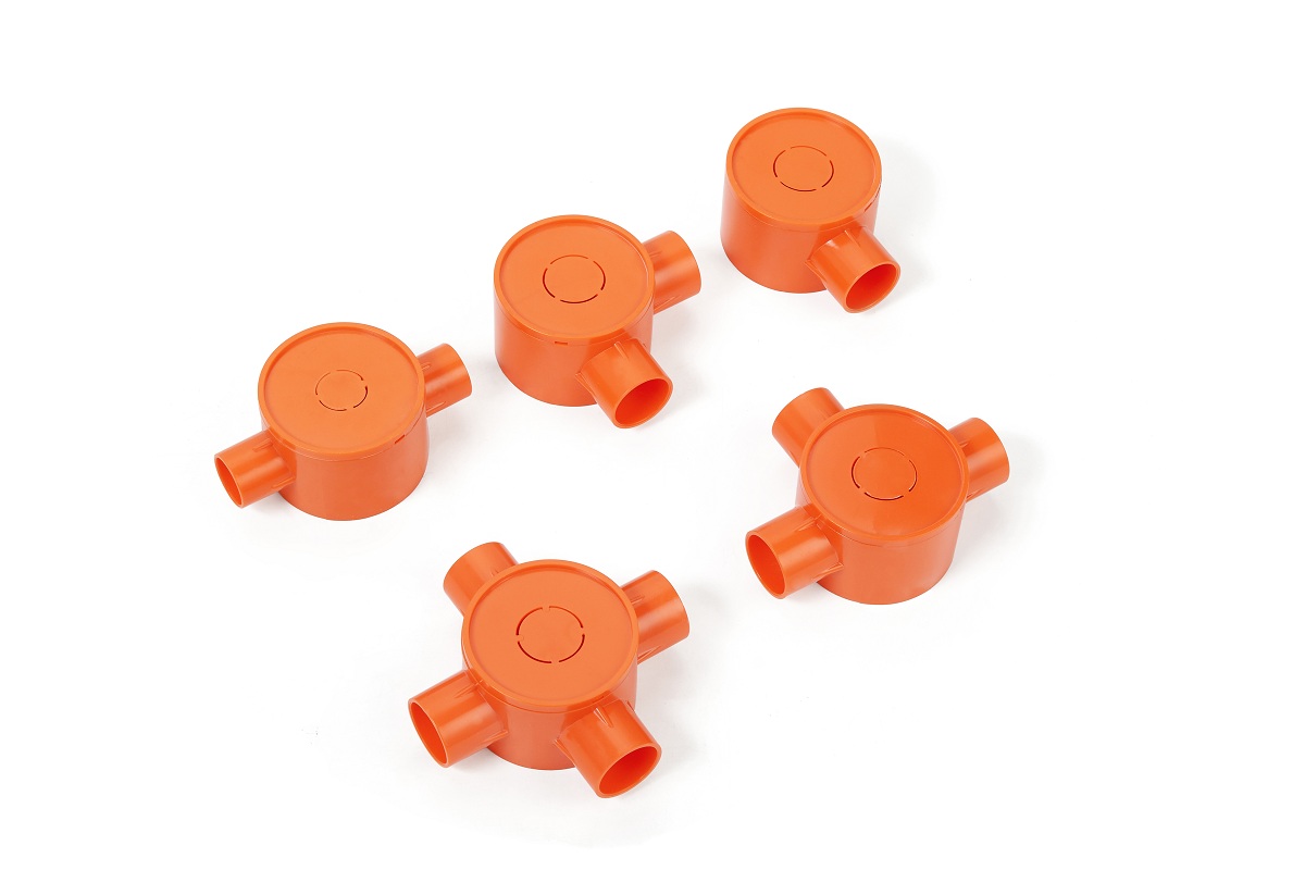 pvc司令盒具体可以应用在哪些场景，其规格有哪些？