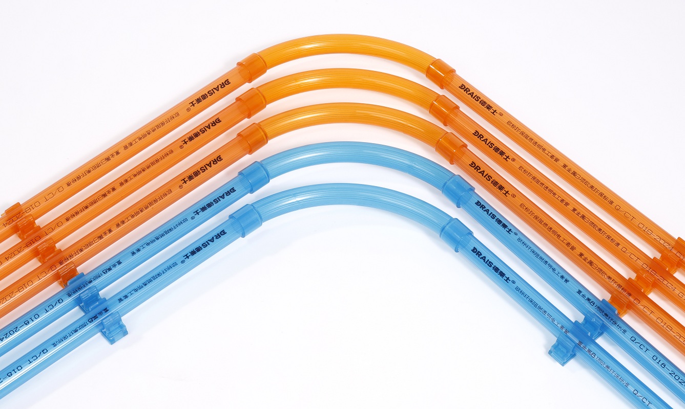 第四代线管转弯方案：凭何成为了头部装企争夺的竞争利器？