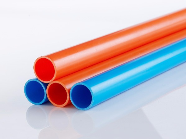 PVC电工套管 PVC电工套管