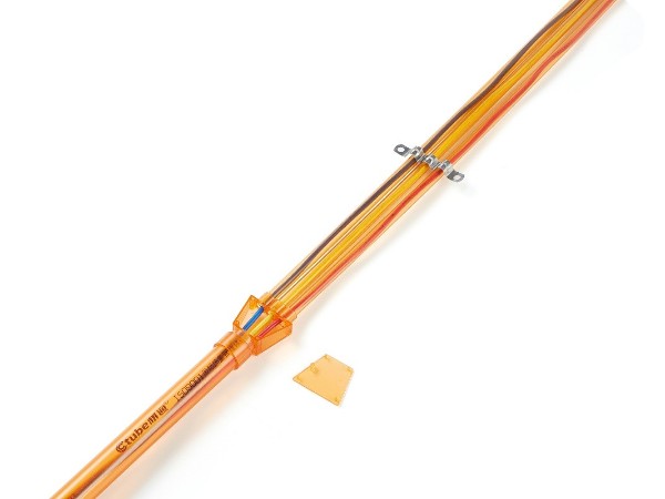 黄腊管施工乱象大起底！为何专业电工只认8mm单线管？