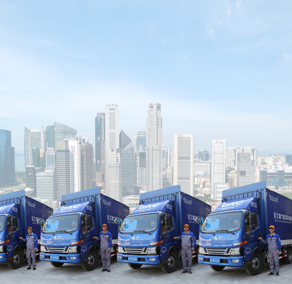 高效創造客戶體驗