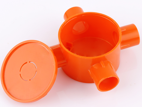 圆四通司令盒 圆四通司令盒