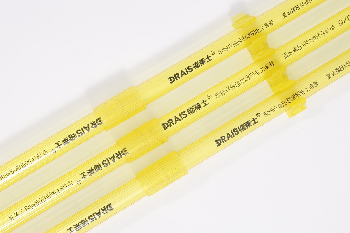 穿线管没选好，也会造成电路频繁罢工？